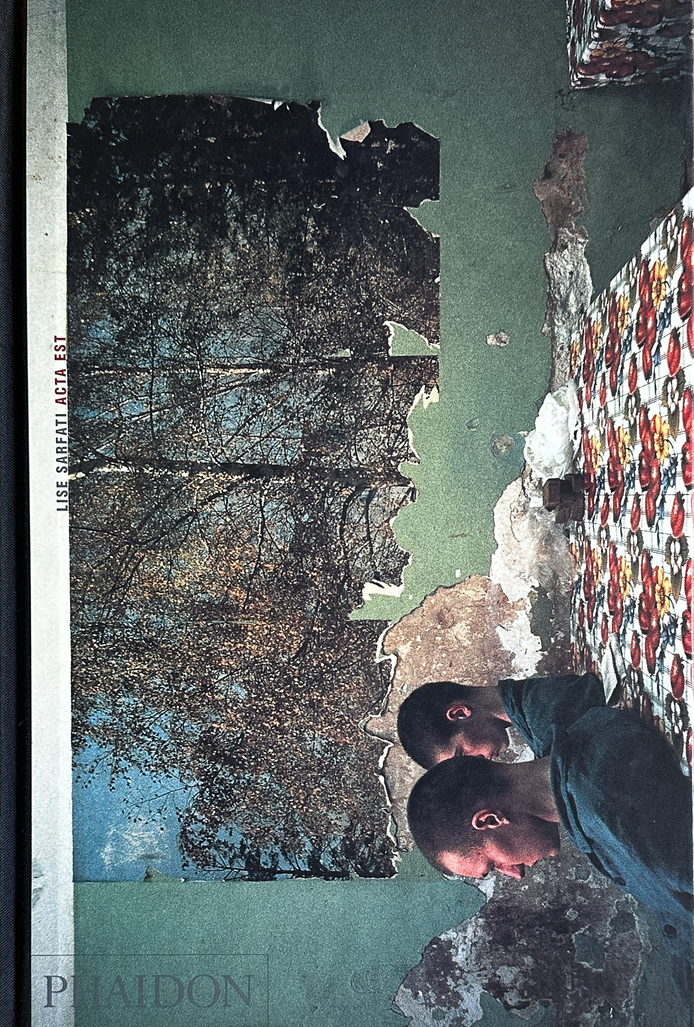 アート・デザイン・音楽 Acta Est Lise Sarfati アート・デザイン・音楽 Acta Est Lise Sarfati アート